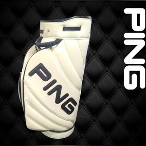 Ping Oversized golf bag *Rare*